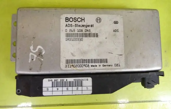 Rover 75 ABS control unit/module 0265108045
