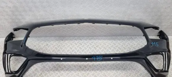 Mercedes-Benz CLA C118 X118 Front bumper