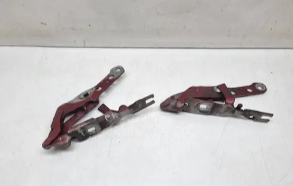 BMW X3 E83 Engine bonnet/hood hinges 3453240