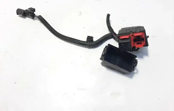 Volvo XC60 Other relay V23134J52X346