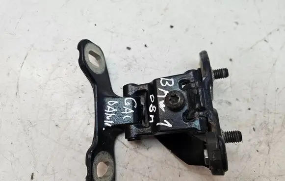 BMW 1 E81 E87 Tailgate/trunk/boot hinge 7060626