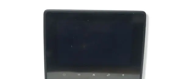 Renault Clio V Screen/display/small screen 280346137R