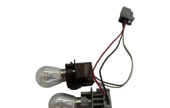 Ford Focus Rear tail light bulb 