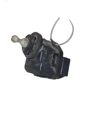Audi A3 S3 8L Headlight level adjustment motor 3B0941295B