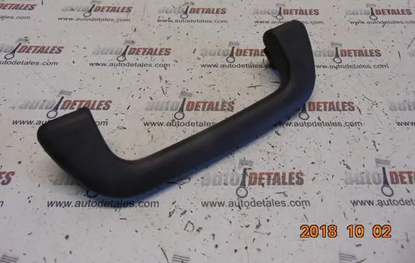 Mercedes-Benz S W221 Front interior roof grab handle A2218100351