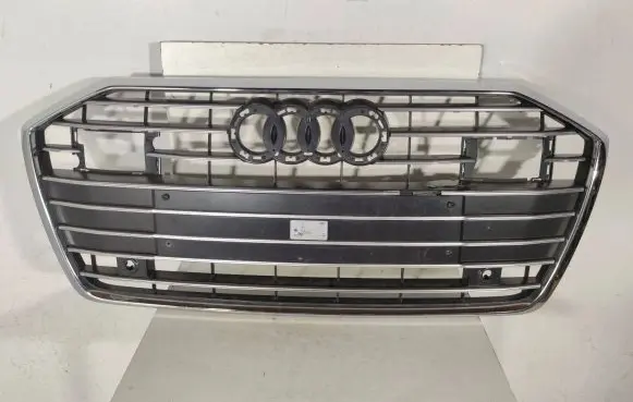 Audi A6 S6 C8 4K Front grill 4K0853651C 13013238 7SBKSGC8A6S