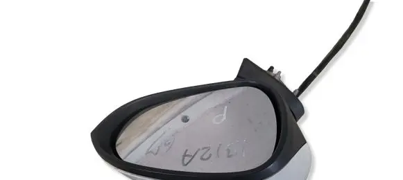 Seat Ibiza IV (6J,6P) Manual wing mirror 