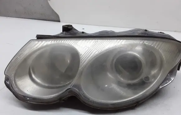 Headlight/headlamp