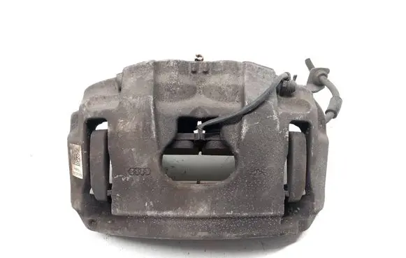 Audi A8 S8 D4 4H Front brake caliper 4H06AN CTR20130723