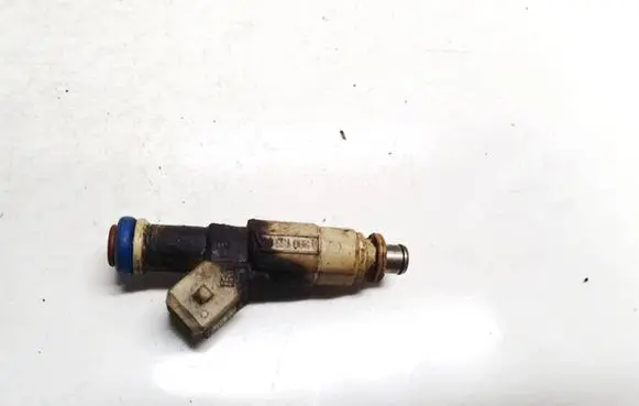 Ford Explorer Fuel injector 0280155962 f87e-h1a