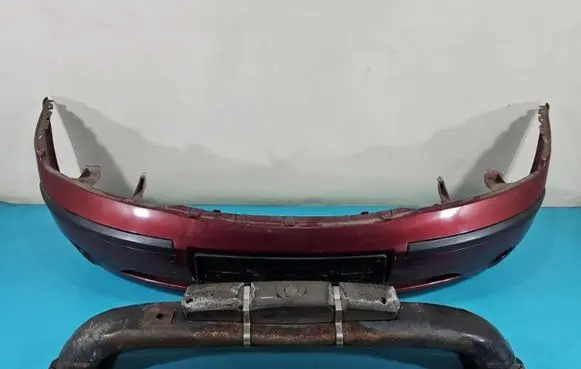 Ford Mondeo Mk III Front bumper IMPRK1407641
