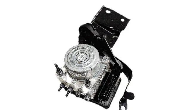 Volkswagen PASSAT B8 ABS Pump 5Q0614517GD