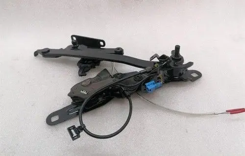 Mercedes-Benz S C217 Tailgate/trunk/boot hinge A2179060601