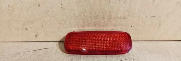 Peugeot 607 Rear tail light reflector 