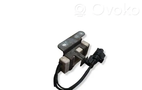 Toyota Yaris Coolant fan relay 2468106110B