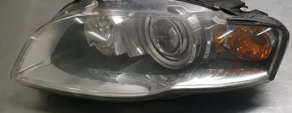 Audi A4 S4 B7 8E 8H Headlight/headlamp 8E0941003AM