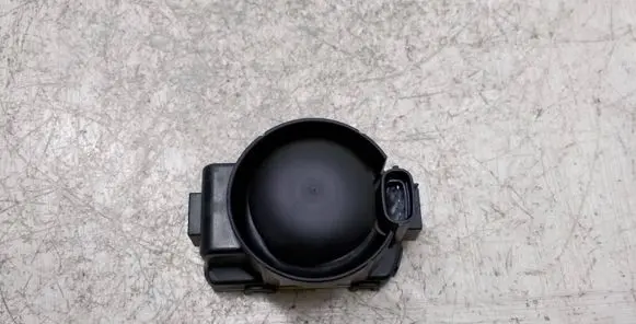 Toyota Prius (XW30) Alarm system siren 8904047020 2370004980