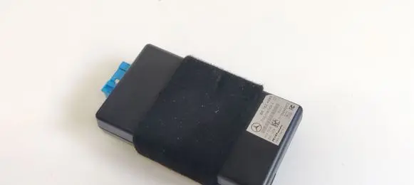 Phone control unit/module