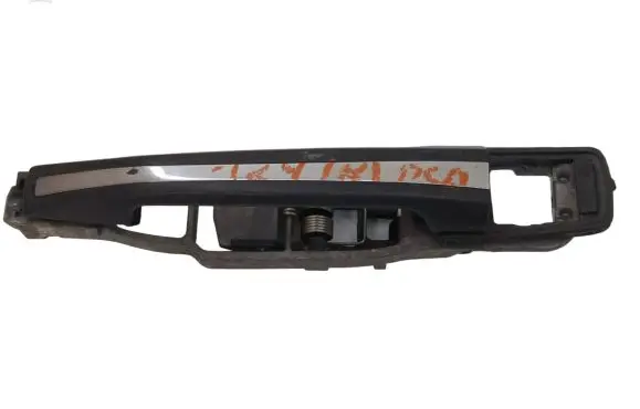 Mercedes-Benz E W124 Front door exterior handle 1247600534