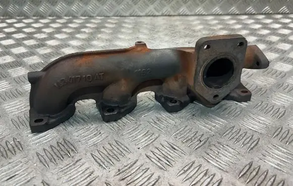 BMW 3 F30 F35 F31 Exhaust manifold 7810182