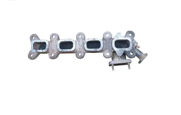 Iveco Daily 35 - 40.10 Exhaust manifold 504120178