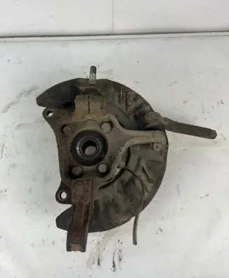 Subaru Impreza III Front wheel hub spindle knuckle