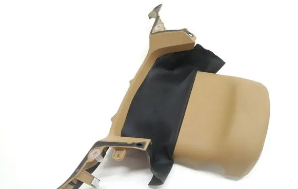 Porsche Panamera (970) Steering wheel column trim 97055247300