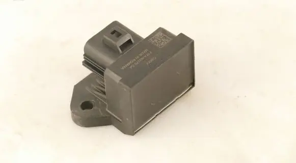 Ford Kuga II Fuel injection pump control unit/module F1FA9D370GA