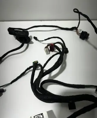 Mercedes-Benz E W213 Rear door wiring loom A2135403843