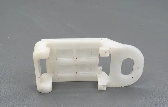 Honda Accord Rear parking sensor holder (PDC) 
