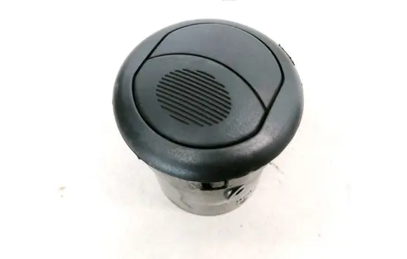 Fiat Doblo Dash center air vent grill A504