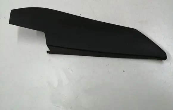 Mercedes-Benz A W169 Plastic wing mirror trim cover 1697200411