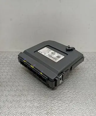Hyundai Tucson TL Keyless (KESSY) go control unit/module 95480D7530
