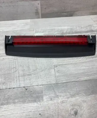 Audi A6 S6 C7 4G Third/center stoplight 4G5945097 QFA1100170 300620111116