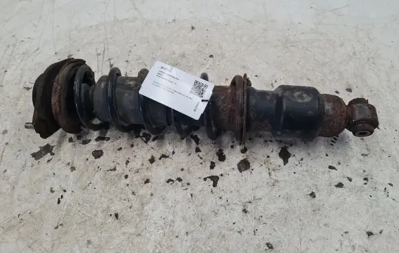 Subaru Forester SH Rear shock absorber/damper