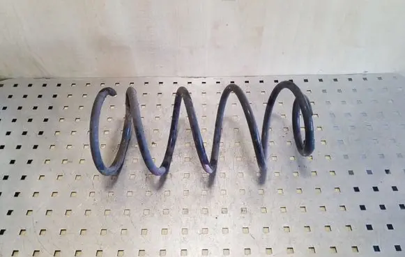 Ford Focus Front coil spring