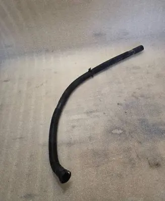 Audi A2 Air intake duct part 