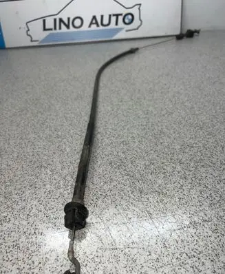 BMW 3 E36 Throttle cable 35411158800