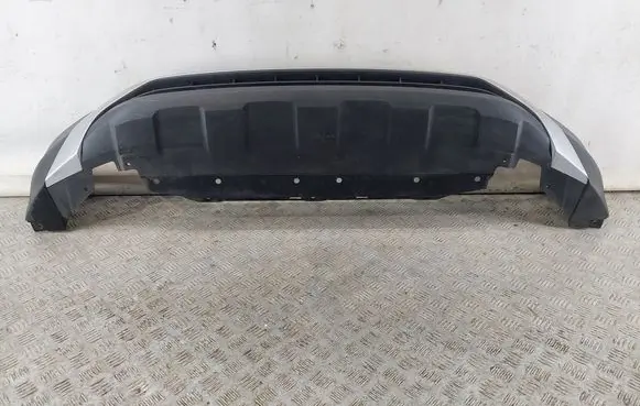 Volkswagen T-Cross Front bumper lip 2GM805903C