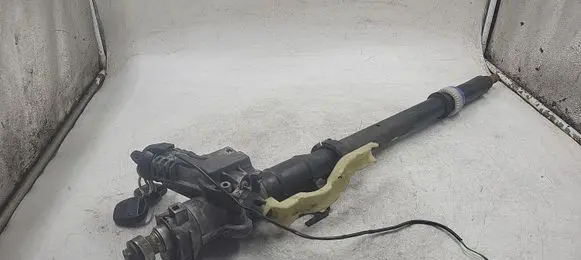 BMW 3 E36 Steering wheel axle set 