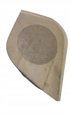 Mercedes-Benz E W211 Front door speaker cover trim A2117200148