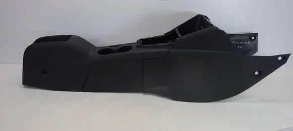 Opel Crossland X Center console 