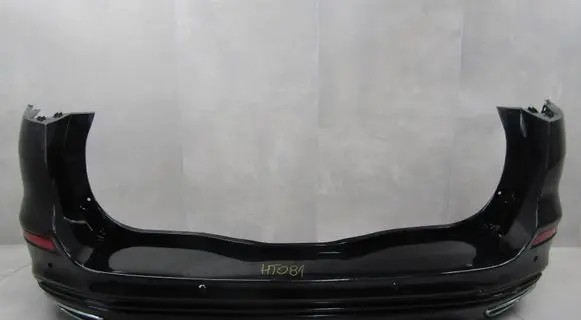 Ford Mondeo MK V Rear bumper DS7V17906SW