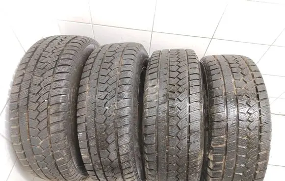 Chevrolet Orlando R17 winter tire SF982 22560R1799H