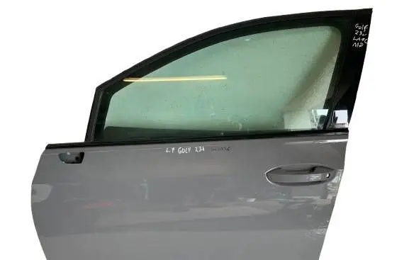 Volkswagen Golf VIII Front door