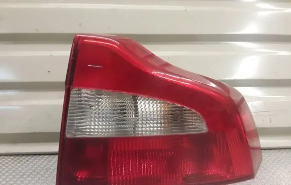 Volvo S80 Rear/tail lights 