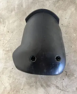 Ford Transit Steering wheel column trim 6c113533