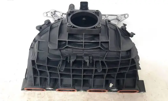 Intake manifold