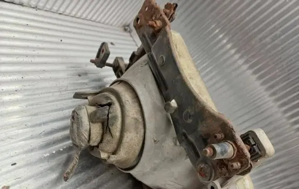 Nissan Terrano Headlight/headlamp