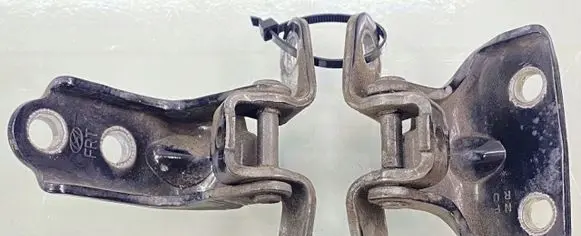 KIA Ceed Other interior part